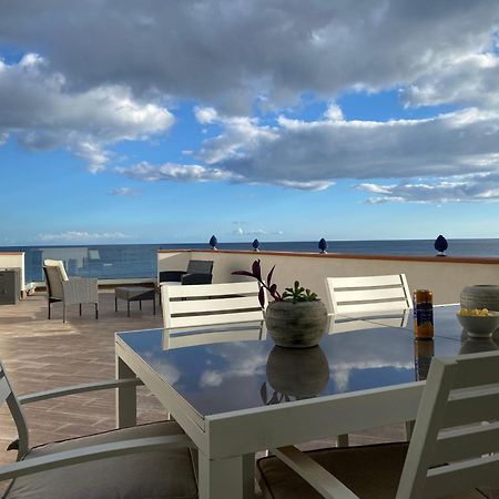 Beach Penthouse Marisol 2Floors, Central Летоянни Экстерьер фото